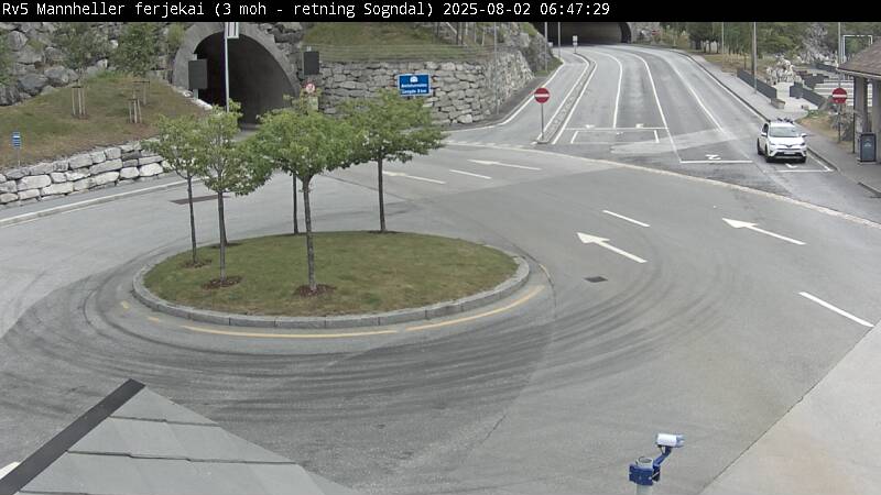 Webcam Mannheller